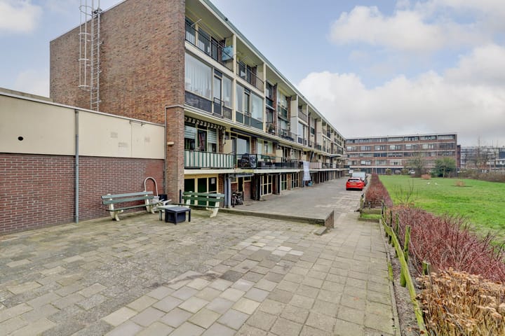 Foto 8 van Hoorneslaan 115