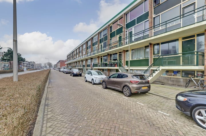 Foto 7 van Hoorneslaan 115