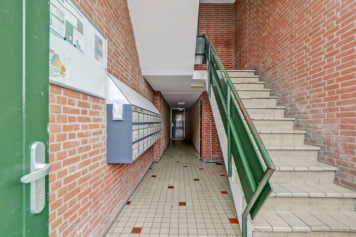 Foto 9 van Hoorneslaan 115