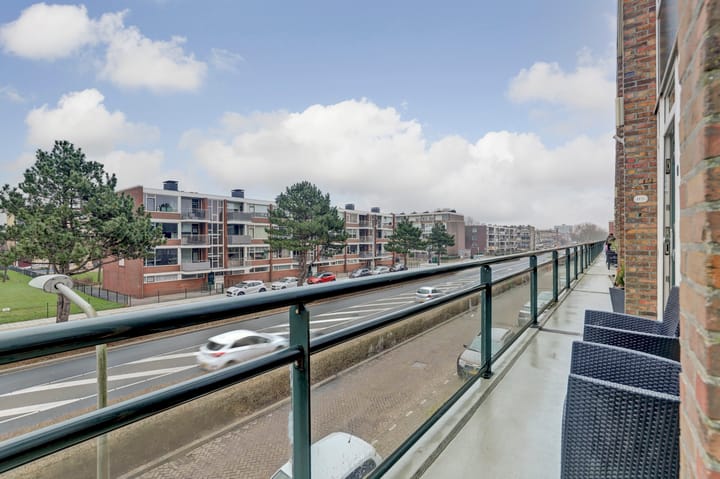 Foto 10 van Hoorneslaan 115