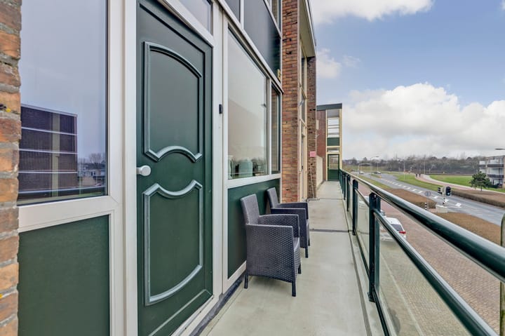 Foto 11 van Hoorneslaan 115