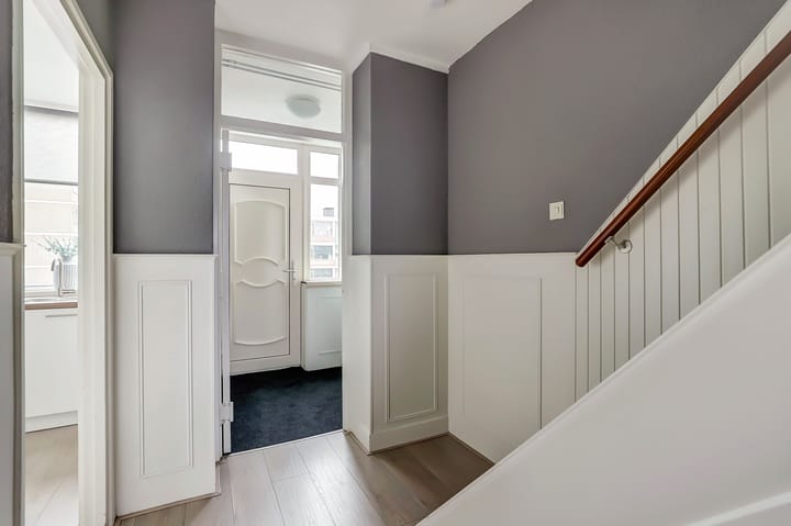 Foto 13 van Hoorneslaan 115