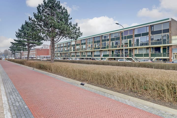 Foto 43 van Hoorneslaan 115