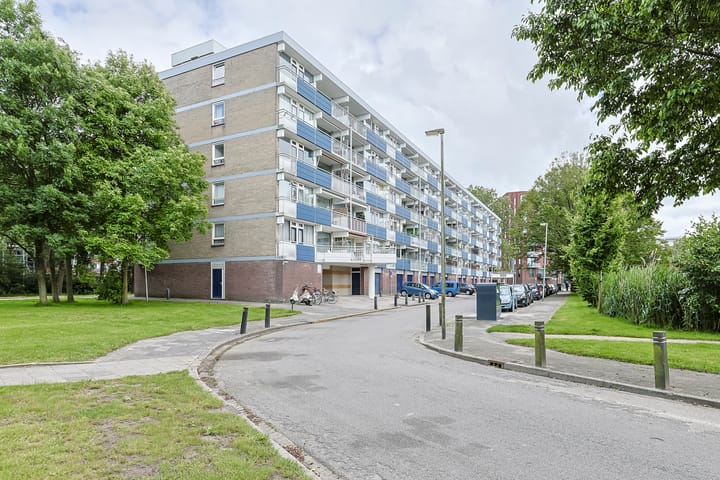 Foto 1 van Wilddreef 92