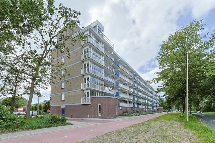 Foto 6 van Wilddreef 92