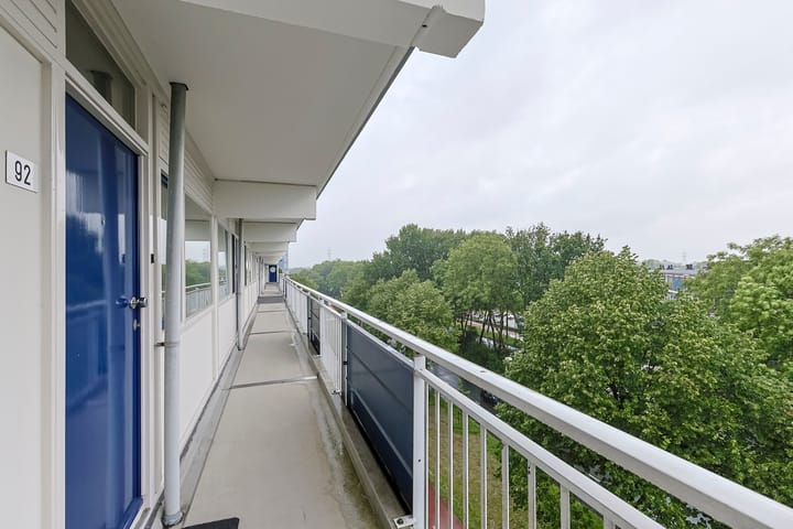 Foto 7 van Wilddreef 92