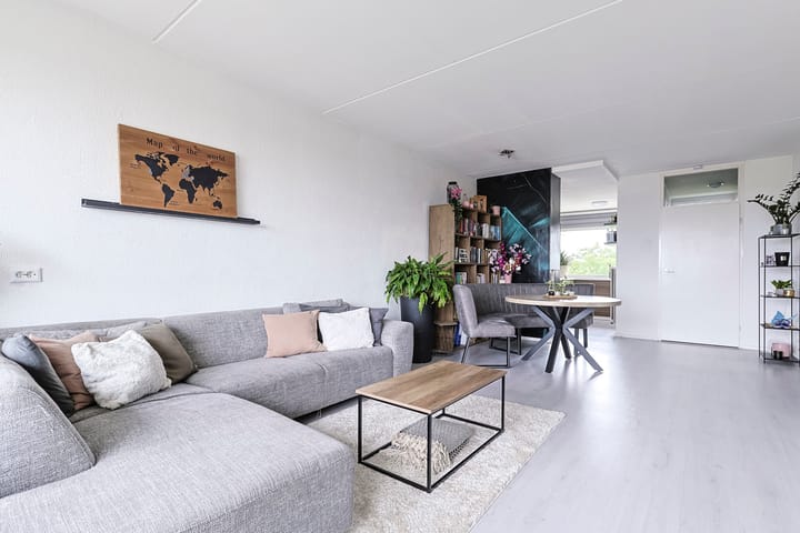 Foto 10 van Wilddreef 92