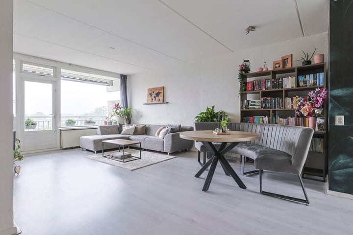 Foto 12 van Wilddreef 92