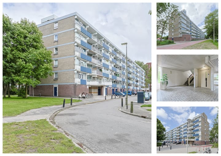 Foto 32 van Wilddreef 92