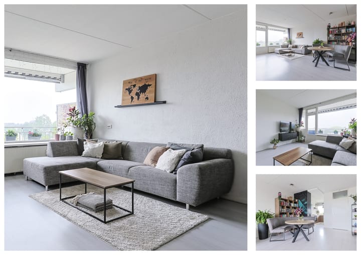 Foto 2 van Wilddreef 92