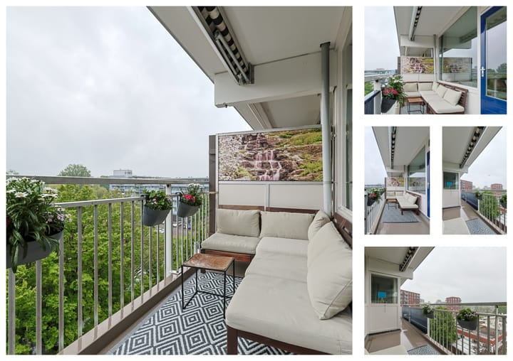 Foto 5 van Wilddreef 92