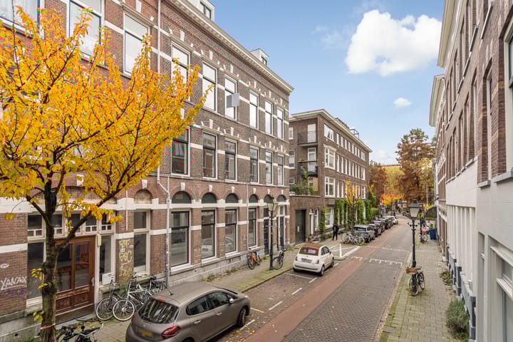 Foto 4 van Burgemeester Roosstraat 56-AV