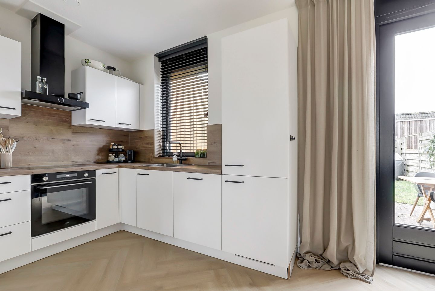 Foto 14 van John Denverlaan 57