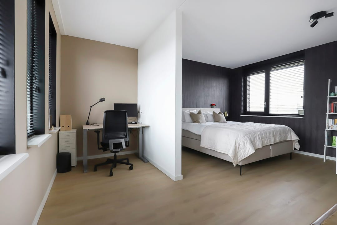 Foto 28 van John Denverlaan 57