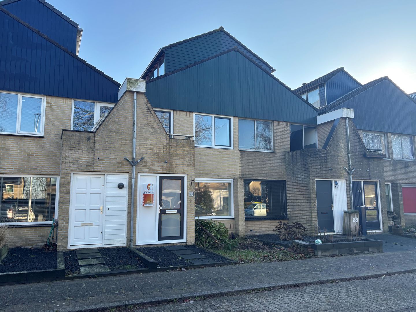 Foto 1 van Meteorenstraat 30