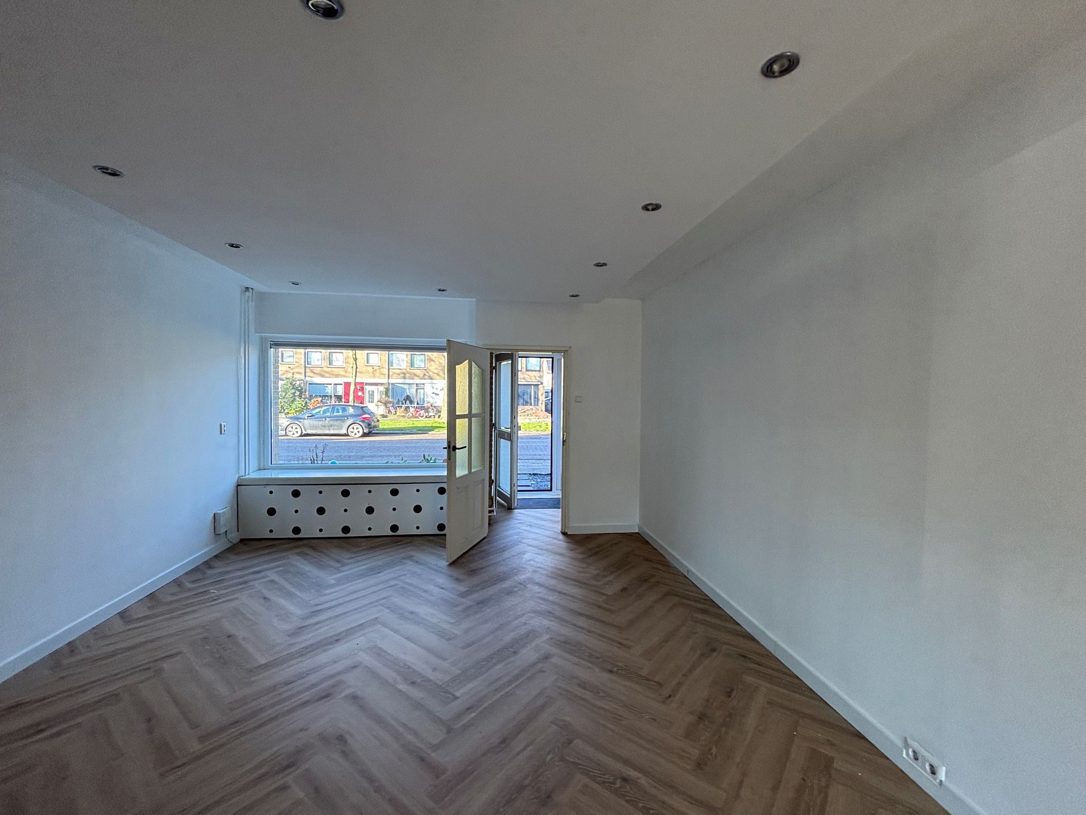 Foto 6 van Meteorenstraat 30