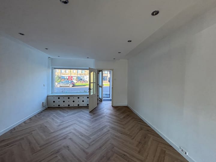 Foto 6 van Meteorenstraat 30