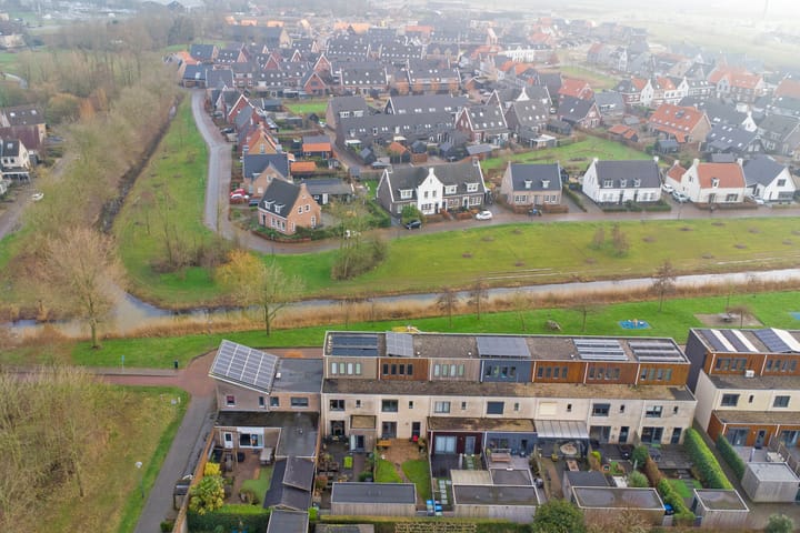 Foto 36 van John Denverlaan 57