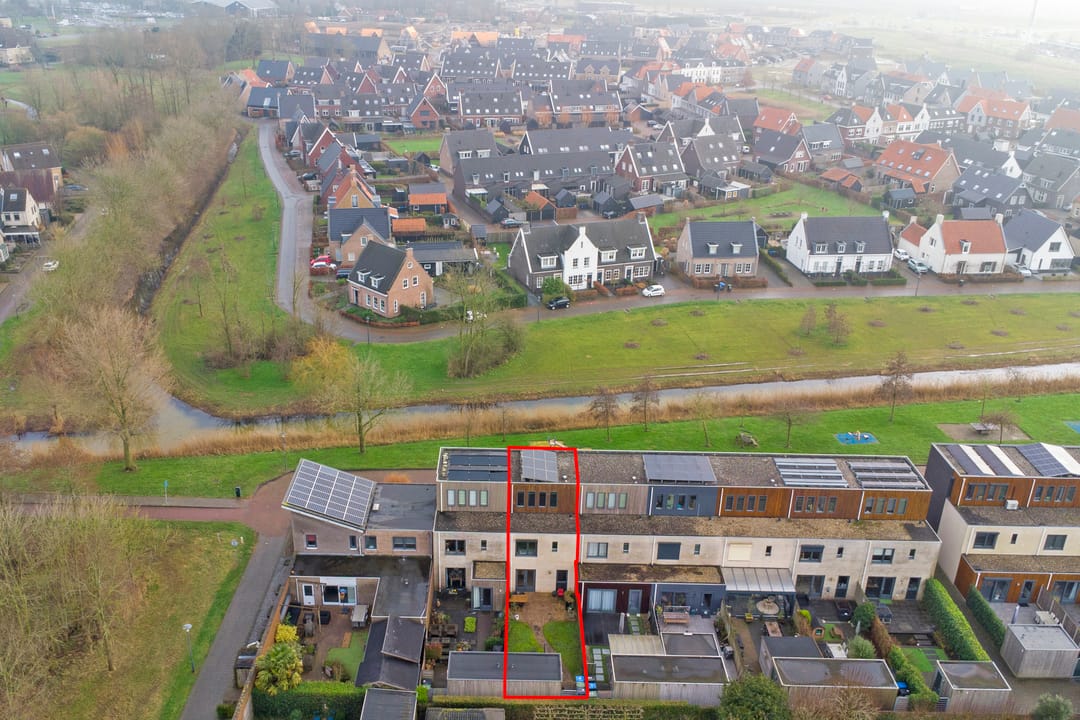 Foto 37 van John Denverlaan 57