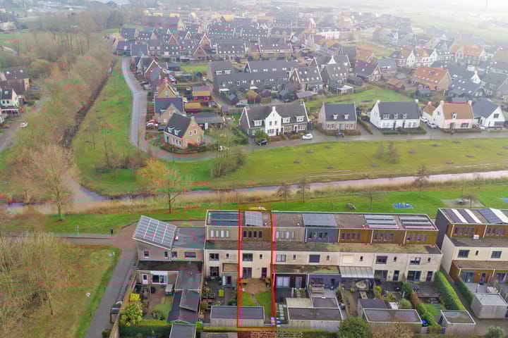 Foto 37 van John Denverlaan 57