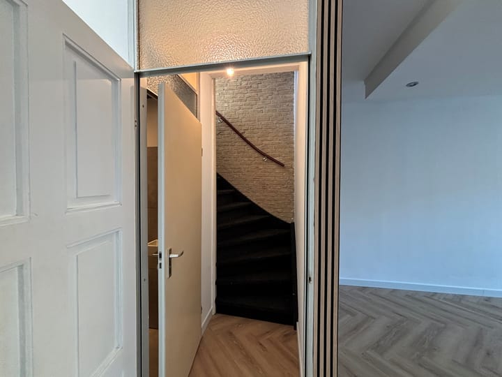 Foto 7 van Meteorenstraat 30