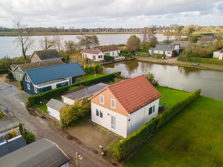 Photo 27 of Onderdijk 245-94