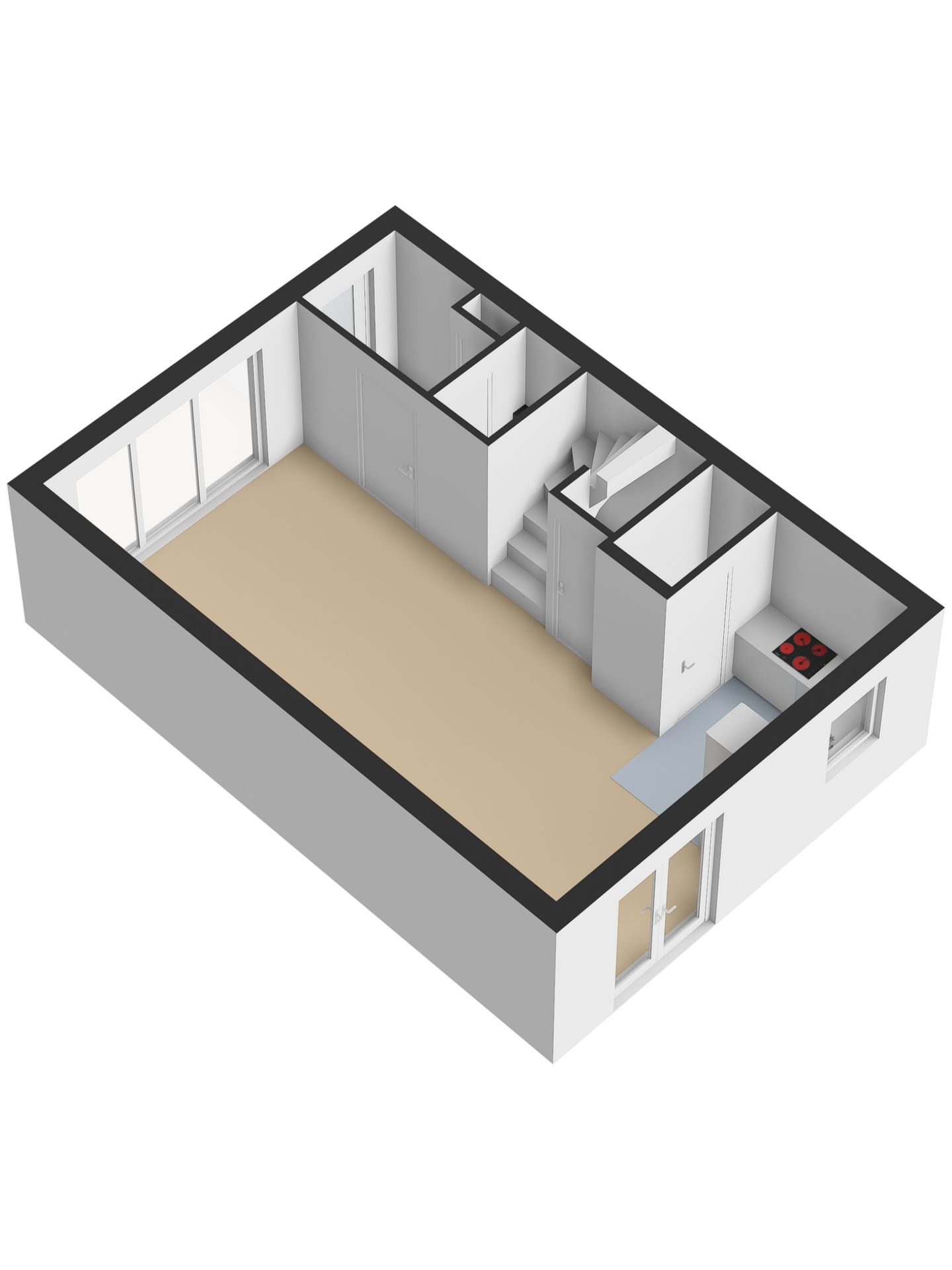 Foto 40 van John Denverlaan 57