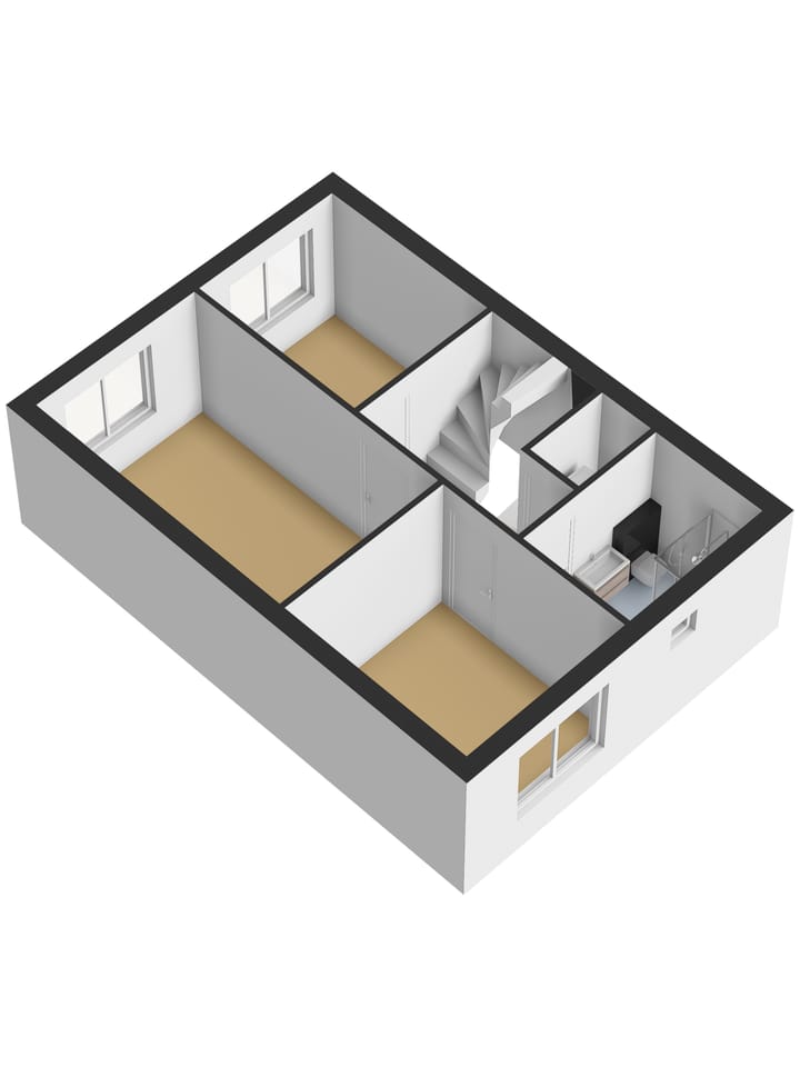 Foto 42 van John Denverlaan 57