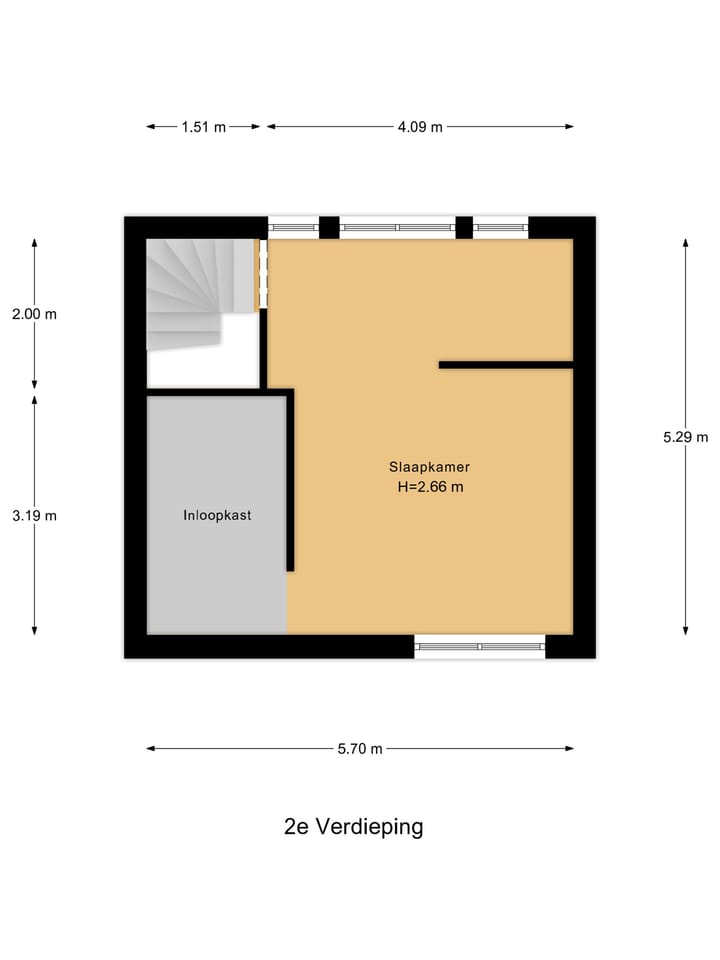 Foto 43 van John Denverlaan 57