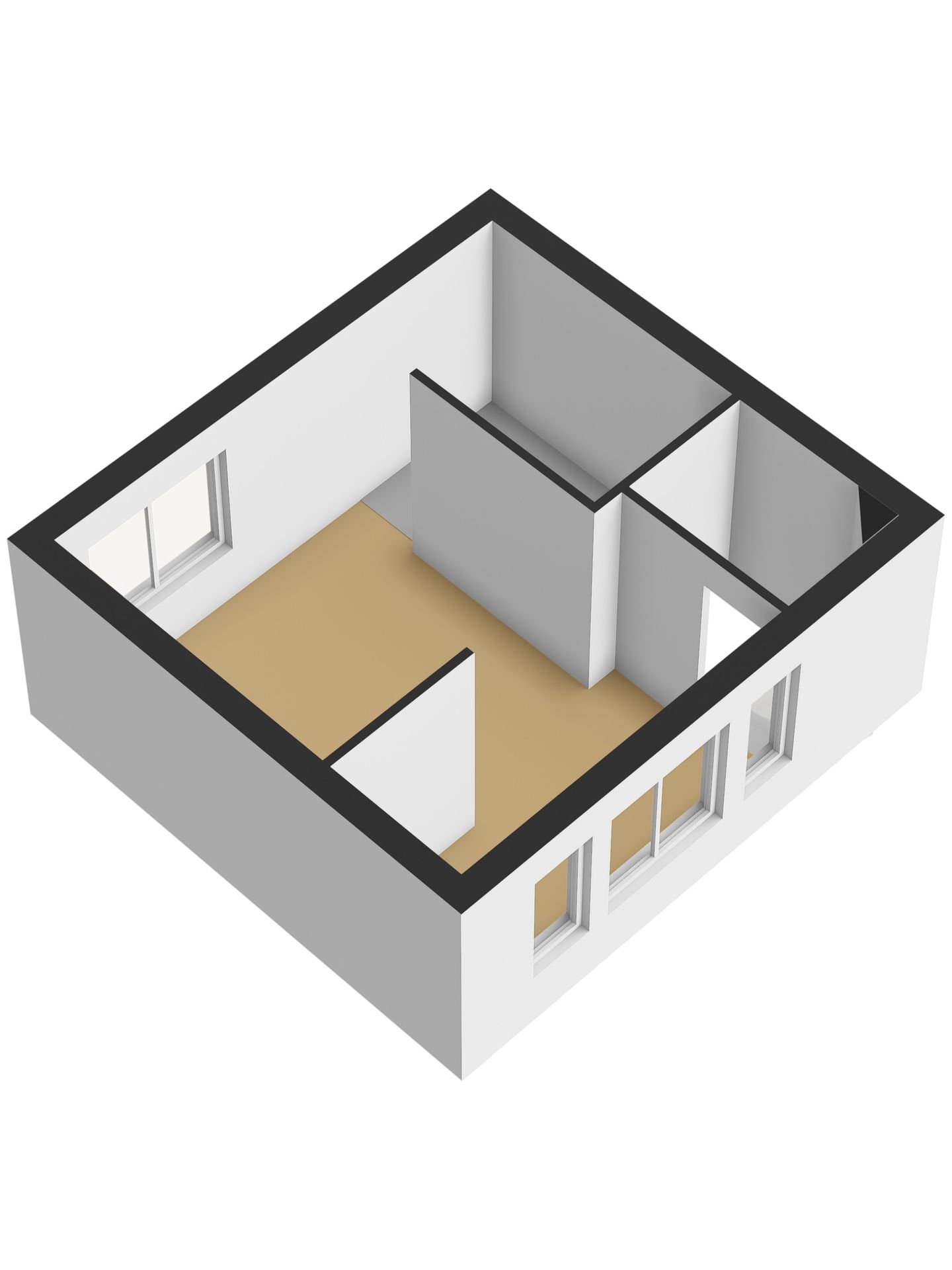 Foto 44 van John Denverlaan 57