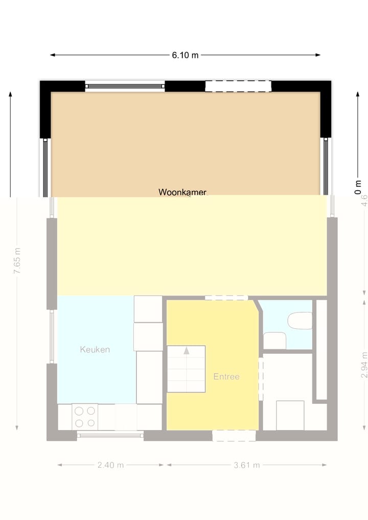 Photo 39 of Onderdijk 245-94