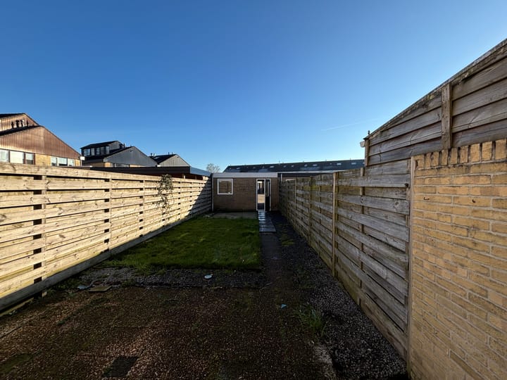 Foto 31 van Meteorenstraat 30