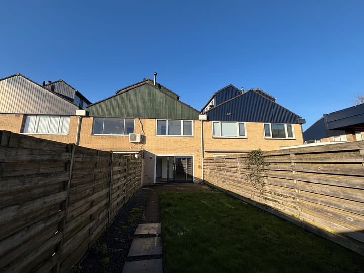 Foto 32 van Meteorenstraat 30