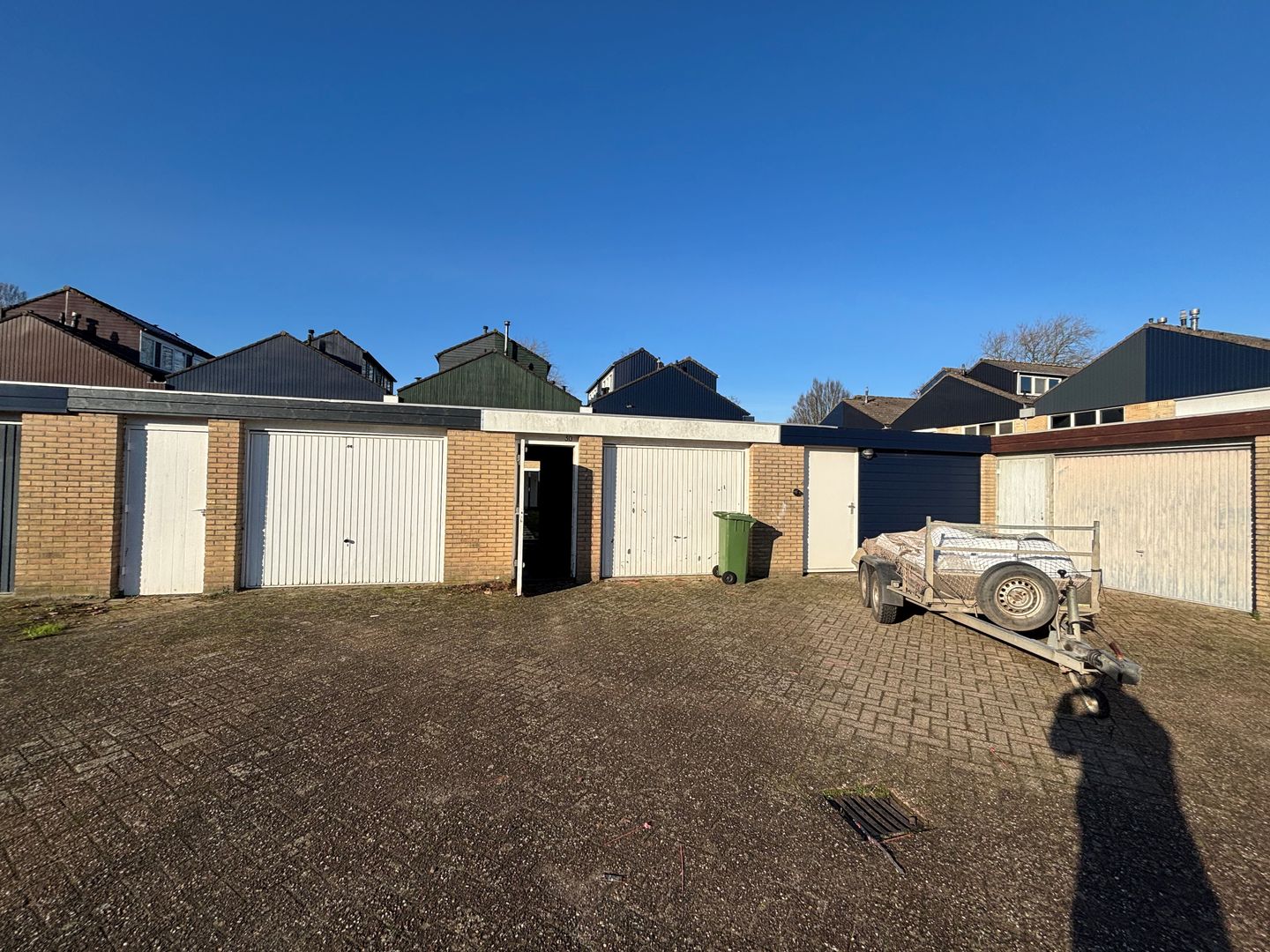 Foto 35 van Meteorenstraat 30