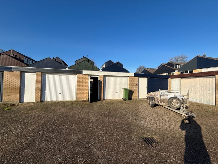 Foto 35 van Meteorenstraat 30