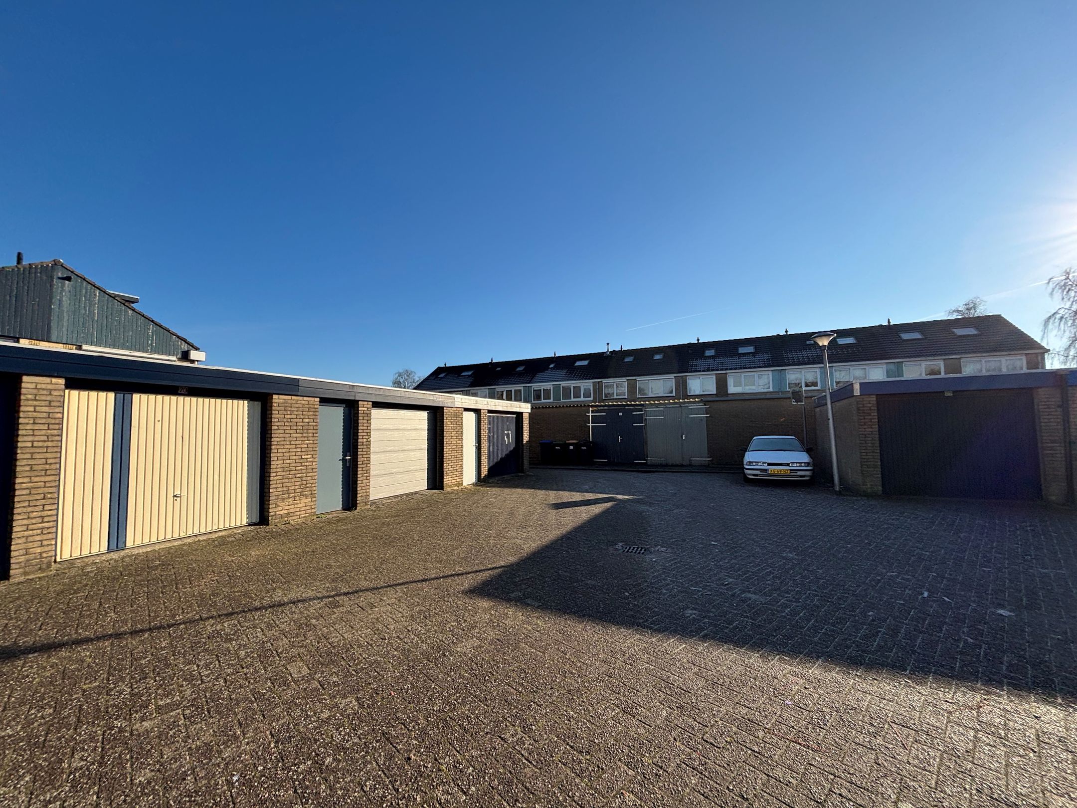 Foto 36 van Meteorenstraat 30