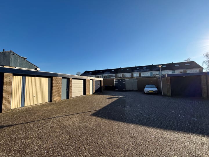 Foto 36 van Meteorenstraat 30