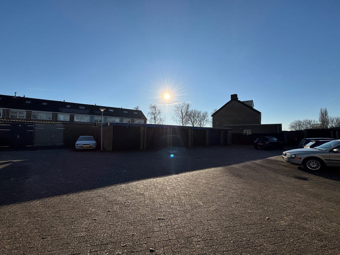 Foto 37 van Meteorenstraat 30