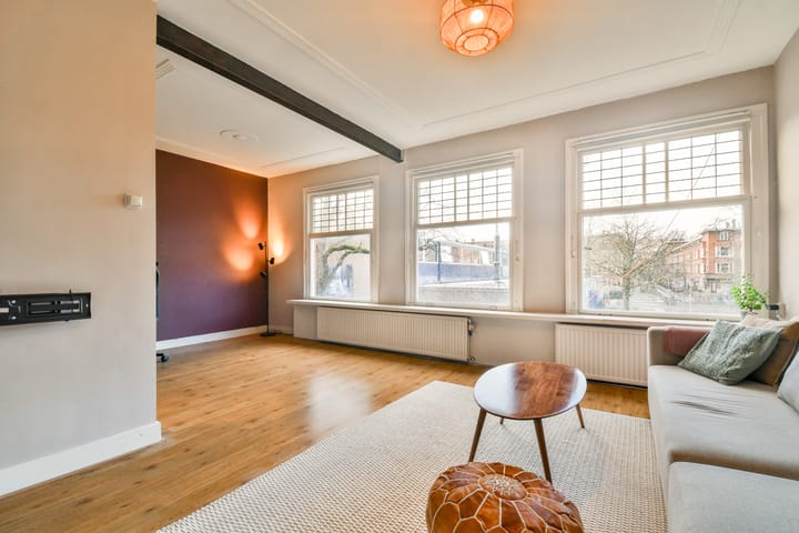 Foto 1 van Sonmansstraat 132-B01