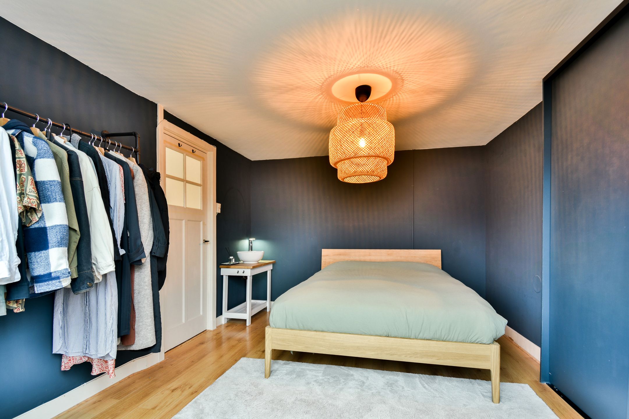 Foto 3 van Sonmansstraat 132-B01