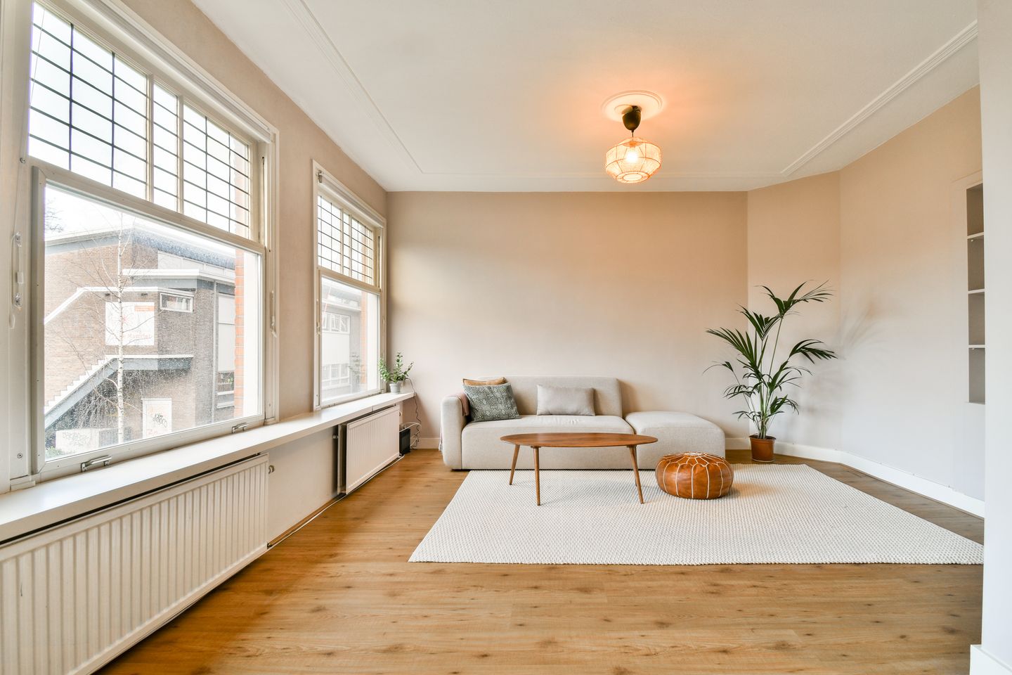 Foto 5 van Sonmansstraat 132-B01