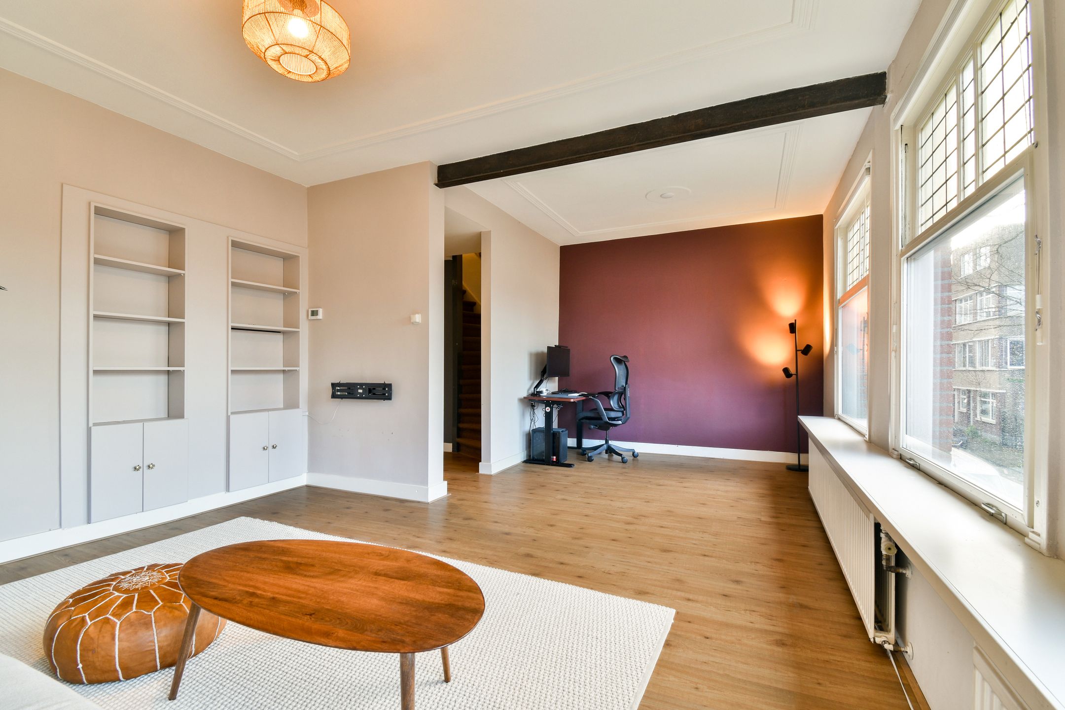 Foto 6 van Sonmansstraat 132-B01