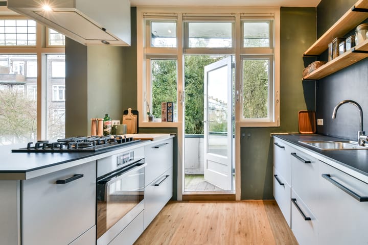 Foto 9 van Sonmansstraat 132-B01