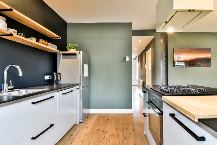 Foto 10 van Sonmansstraat 132-B01