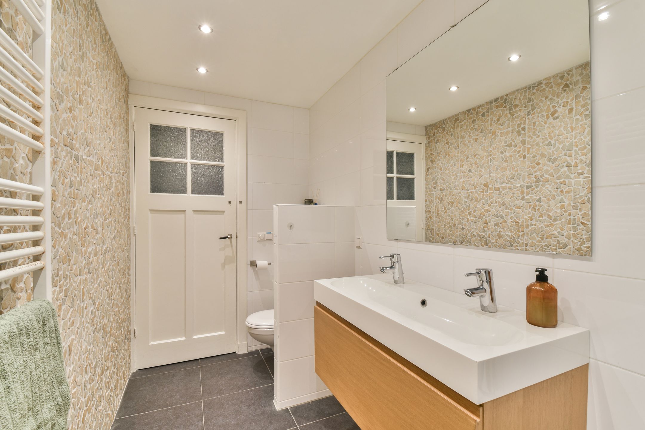 Foto 15 van Sonmansstraat 132-B01