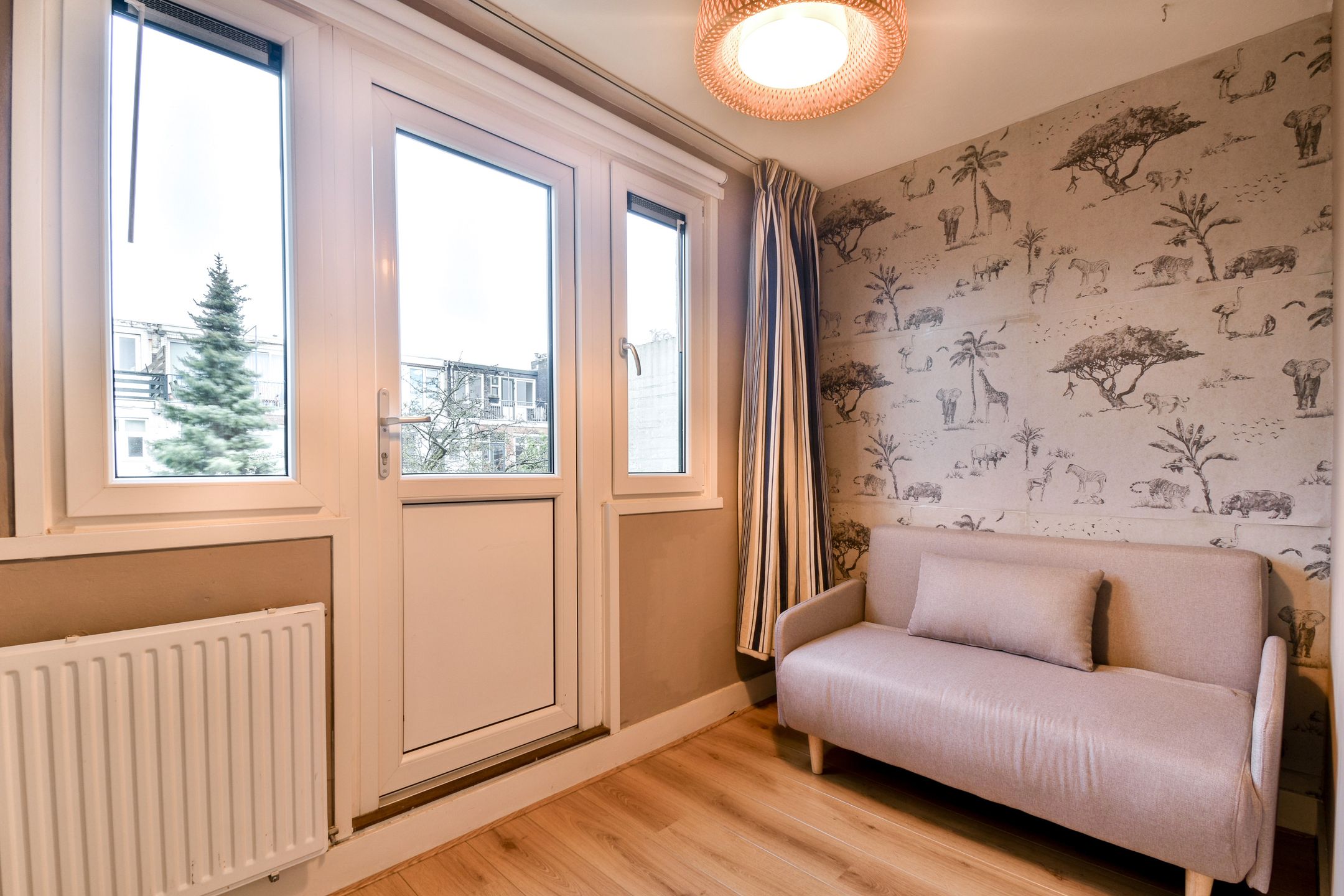 Foto 21 van Sonmansstraat 132-B01