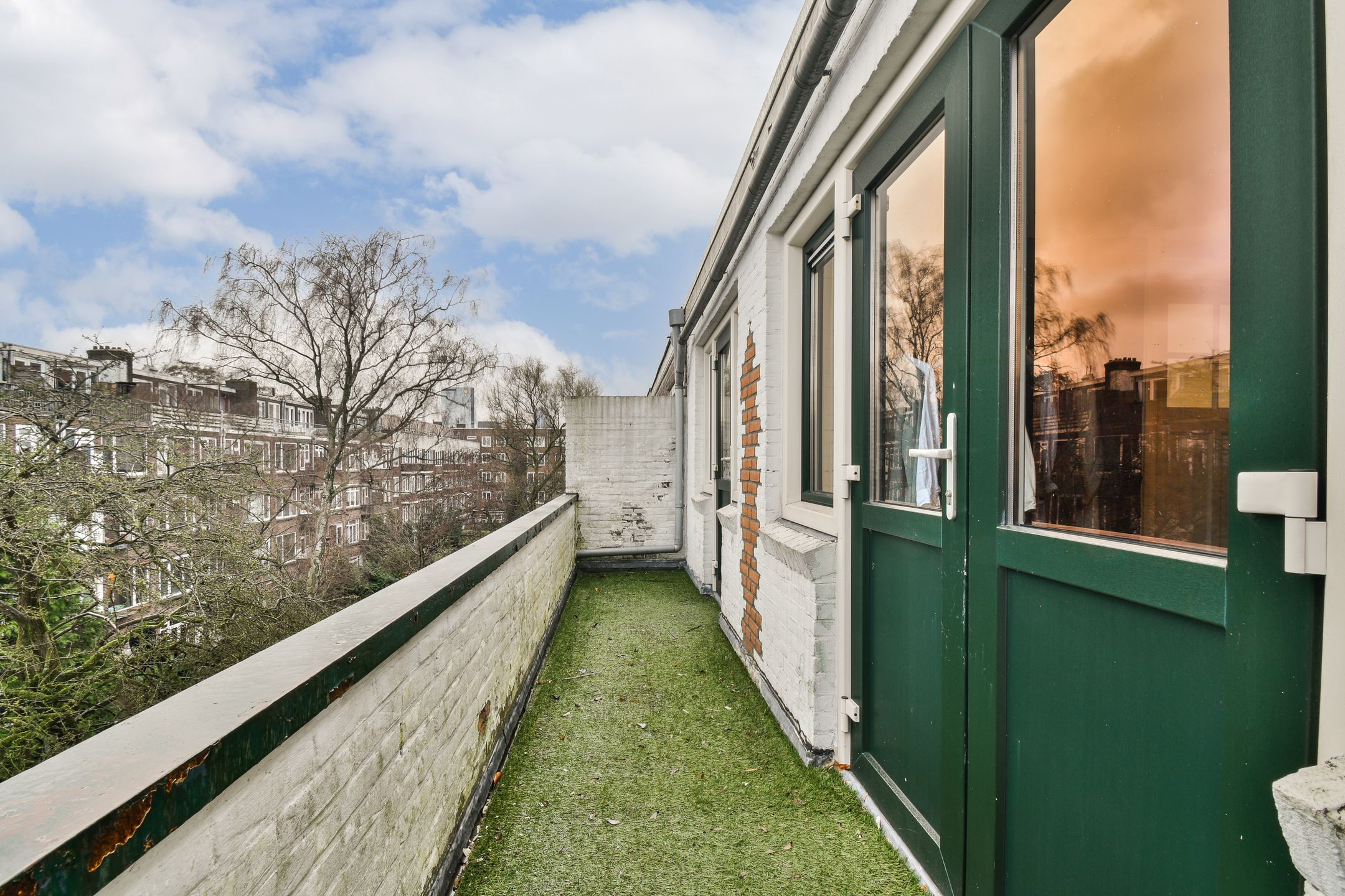 Foto 24 van Sonmansstraat 132-B01