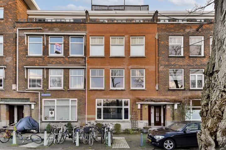 Foto 25 van Sonmansstraat 132-B01