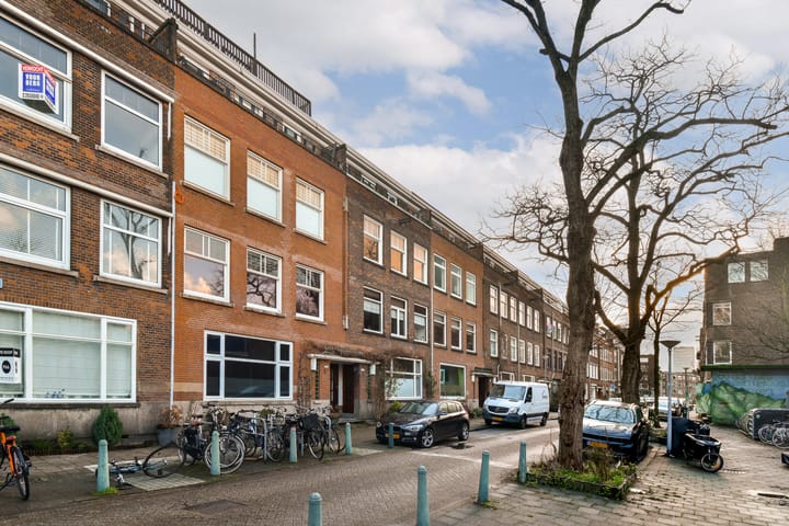 Foto 26 van Sonmansstraat 132-B01