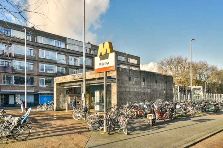 Foto 27 van Sonmansstraat 132-B01